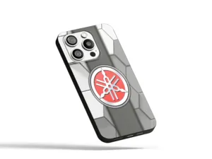Yamaha Cell Phone Case Quality Max Edition